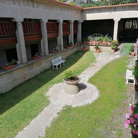Casa Xestadelo Aldán المظهر الخارجي الصورة