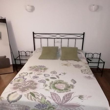 Casa Xestadelo Aldán المظهر الخارجي الصورة
