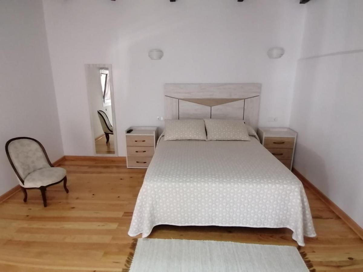 Casa Xestadelo Aldán المظهر الخارجي الصورة