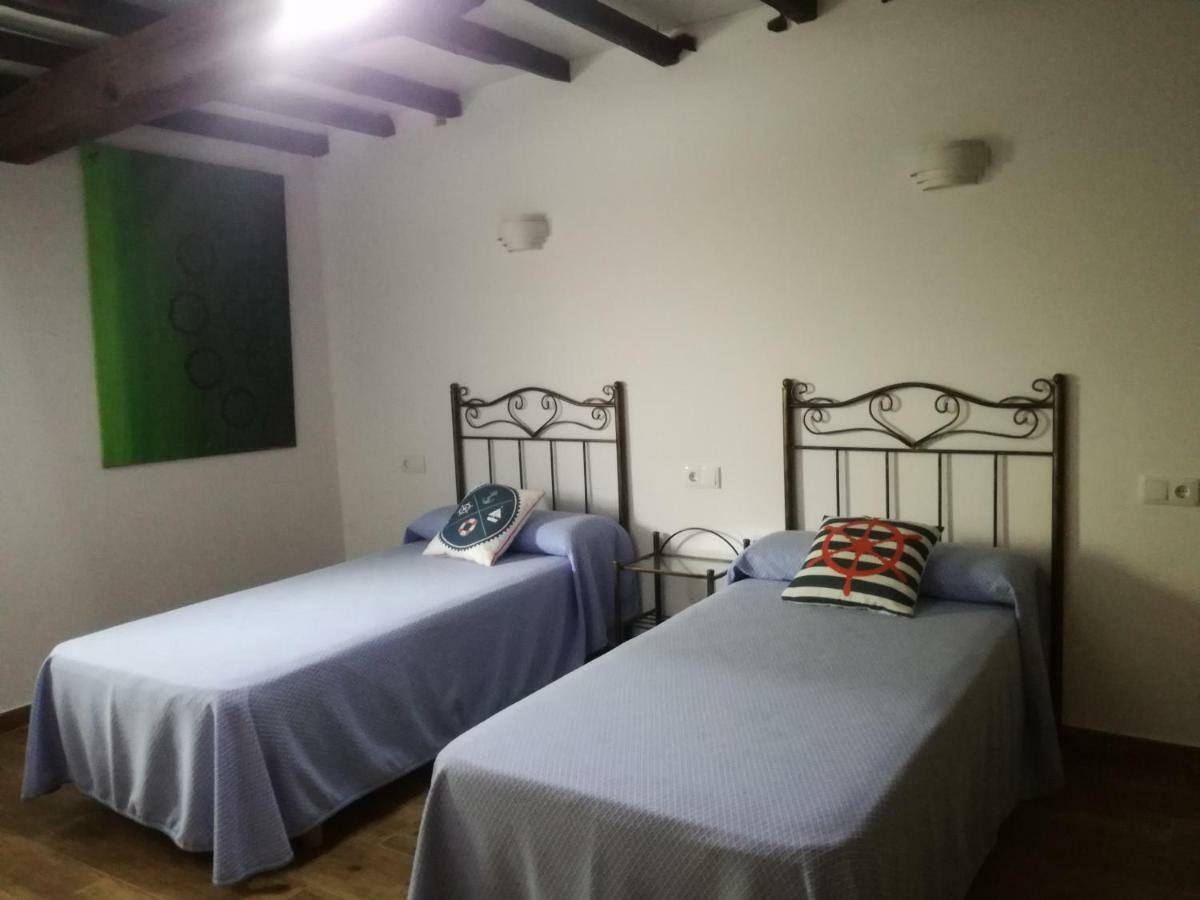 Casa Xestadelo Aldán المظهر الخارجي الصورة