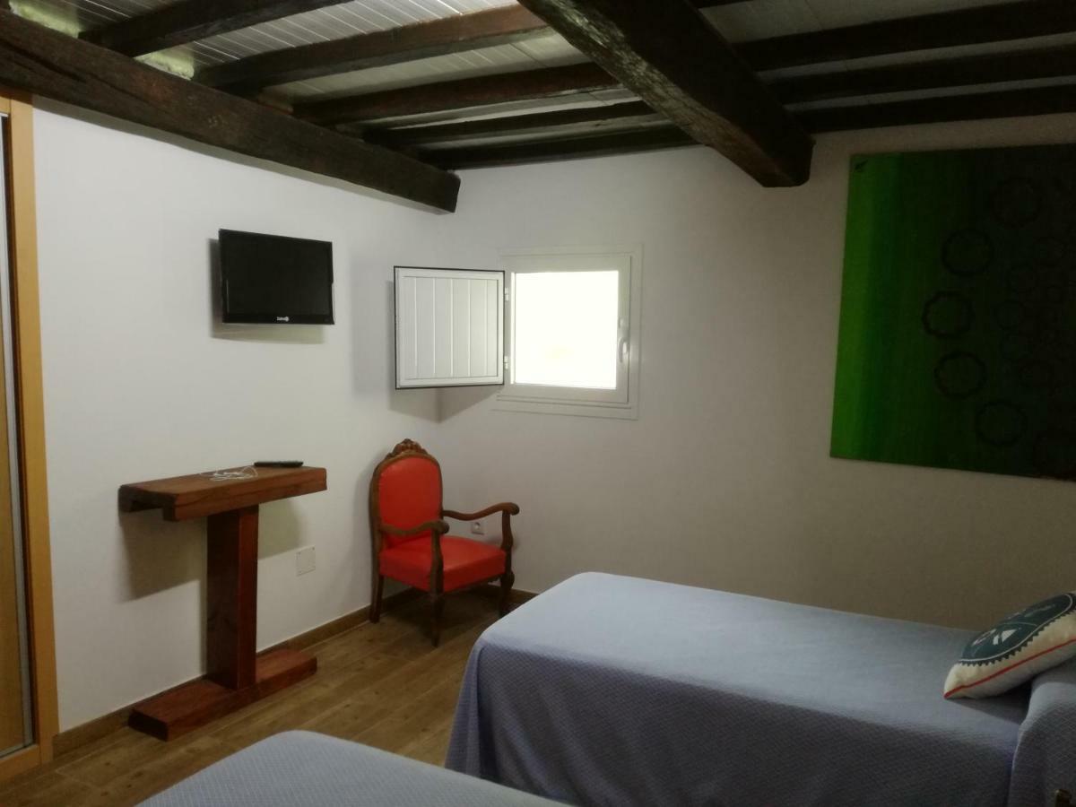 Casa Xestadelo Aldán المظهر الخارجي الصورة